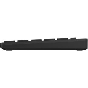 HP 350 Tastatur kabellos schwarz