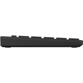 HP 350 Tastatur kabellos schwarz