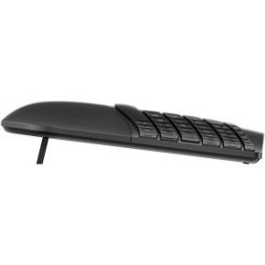 HP 960 Ergonomisch seperater Tastenblock Kabellos