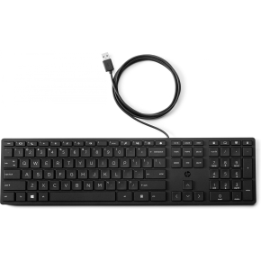 HP 320K WD KBD