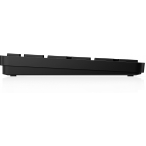 HP 450 Kabellos Programmierbar Schwarz