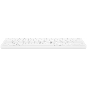 HP 350 Compact Multi-Device Bluetooth Weiß