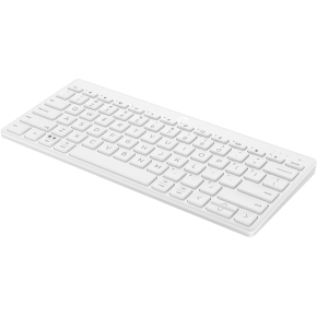 HP 350 Compact Multi-Device Bluetooth Weiß