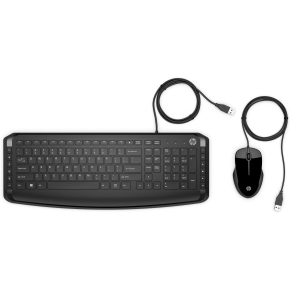 HP Pavilion Keyboard and Mouse200 GR (P)