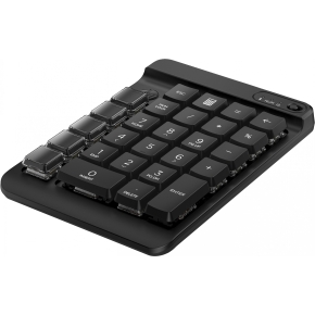 HP 435 PROGRAMMABL KEYPAD