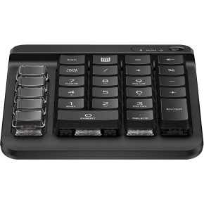HP 435 PROGRAMMABL KEYPAD