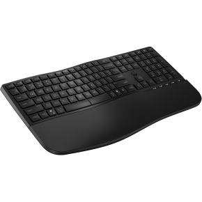 HP 685 Comfort Dual-Mode-Tastatur Wireless