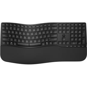 HP 685 Comfort Dual-Mode-Tastatur Wireless