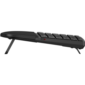 HP 685 Comfort Dual-Mode-Tastatur Wireless