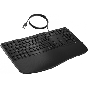 HP 485 CFT WD KBD GERMANY
