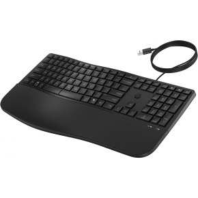 HP 485 CFT WD KBD GERMANY