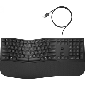 HP 485 CFT WD KBD GERMANY