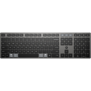 HP 725 - Kabellos Bluetooth - Copilot Taste