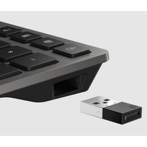 HP 725 - Kabellos Bluetooth - Copilot Taste