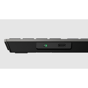 HP 725 - Kabellos Bluetooth - Copilot Taste