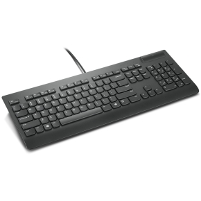 Lenovo - USB Smartcard Keyboard Gen 2 (FRA)