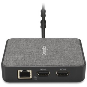 Kensington Dockingstation MD120U4 USB4 & Thunderbolt4 Mobile