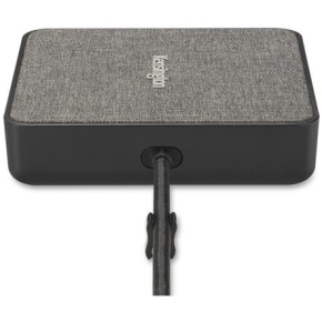 Kensington Dockingstation MD120U4 USB4 & Thunderbolt4 Mobile