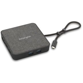Kensington Dockingstation MD120U4 USB4 & Thunderbolt4 Mobile