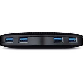 USB3.0 HUB 4Port TP-Link UH400 SuperSpeed 5Gbit/s passiv Black