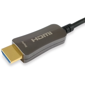 Equip HDMI PHS Ethernet 2.0 A-A St/St 50.0m 4k60Hz HDRopt.sw