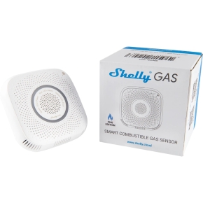 Shelly Sensor Gas LPG WLAN Gassensor Flüssiggas