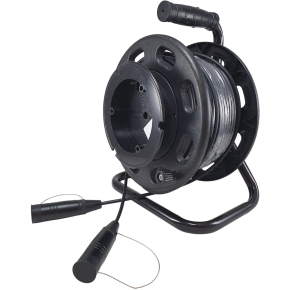 Equip HDMI PHS Ethernet 2.1 A-A St/St 50.0m 8K60Hz HDRopt.