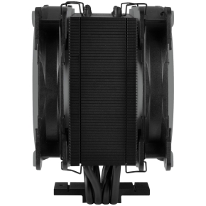 K Cooler Multi Arctic Freezer 34 eSports DUO (Grau) | 1700, 1200, 115x, AM5, AM4