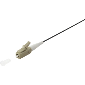 Equip LC/PC Pigtail Multi Mode Duplex OM2 1Set/12Stk. 2.0m