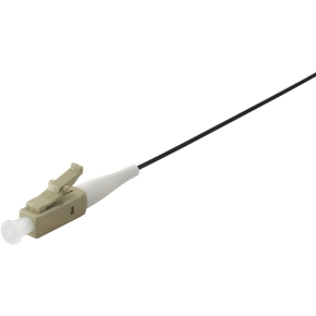 Equip LC/PC Pigtail Multi Mode Duplex OM2 1Set/12Stk. 2.0m