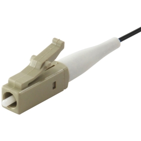 Equip LC/PC Pigtail Multi Mode Duplex OM2 1Set/12Stk. 2.0m