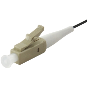 Equip LC/PC Pigtail Multi Mode Duplex OM2 1Set/12Stk. 2.0m