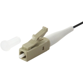Equip LC/PC Pigtail Multi Mode Duplex OM2 1Set/12Stk. 2.0m