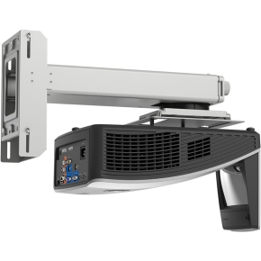 BenQ Beamer MH856UST+ 3500 Lumen F-HD U-Short 0.33 inkl.Halt