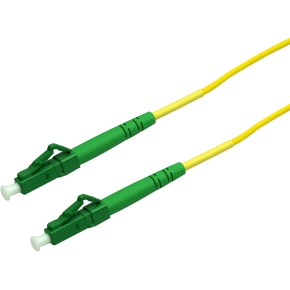 Equip LWL Patchkabel LC/APC->LC/APC 30.00m Simplex 9/125um