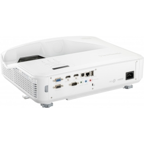 Digitus DA-81002 2D Barcode Handscanner Kabelgebunden mit Halterung