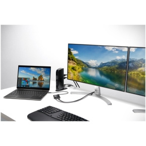 PROFIT ERGO WIRELESS KEYBOARD