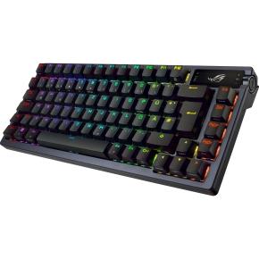 Asus Tastatur ROG Azoth Gaming Tastatur dt.