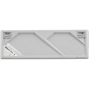 Asus Tastatur ROG Falchion Ace white Gaming Tastatur dt.