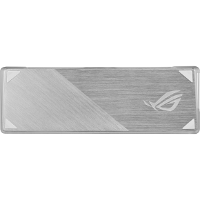 Asus Tastatur ROG Falchion Ace white Gaming Tastatur dt.