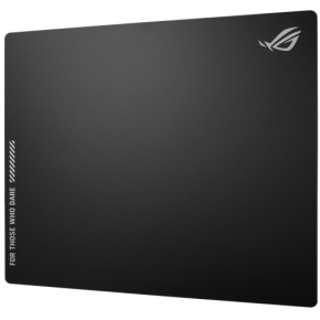 Asus Mauspad ROG Moonstone Ace L black Edition