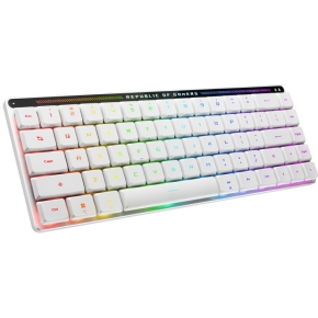 Asus Tastatur ROG Falchion RX Low Profile