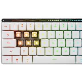 Asus Tastatur ROG Falchion RX Low Profile