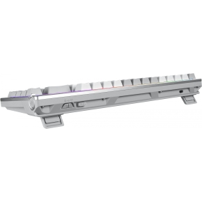 Asus Tastatur ROG Azoth white Gaming Tastatur dt.
