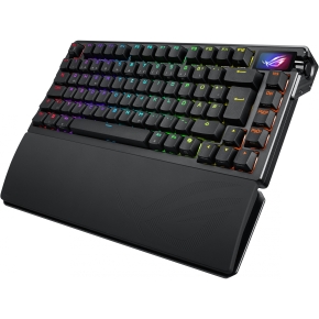 Asus Tastatur ROG Azoth Extreme Gaming Tastatur dt.