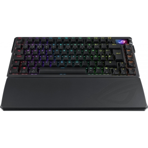 Asus Tastatur ROG Azoth Extreme Gaming Tastatur dt.