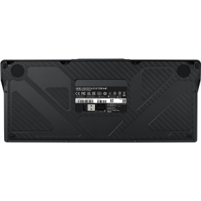 Asus Tastatur ROG Azoth Extreme Gaming Tastatur dt.