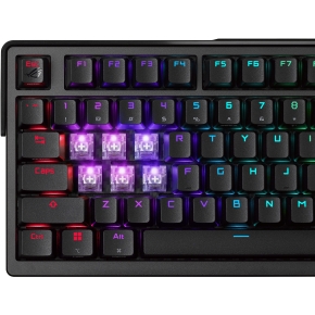 Asus Tastatur ROG Azoth Extreme Gaming Tastatur dt.