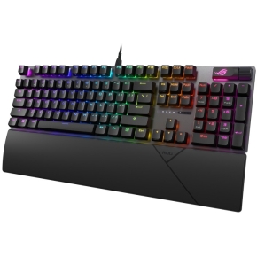 Asus Tastatur ROG STRIX SCOPE II NXSW dt.