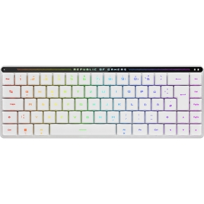 Asus Tastatur ROG Falchion RX LP RL Gaming Tastatur Swiss